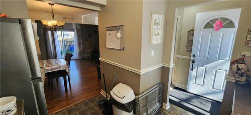 151 Linwell Road|Unit #45, St. Catharines, ON - Indoor Photo Showing Other Room