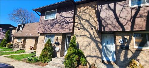 151 Linwell Road|Unit #45, St. Catharines, ON - Outdoor