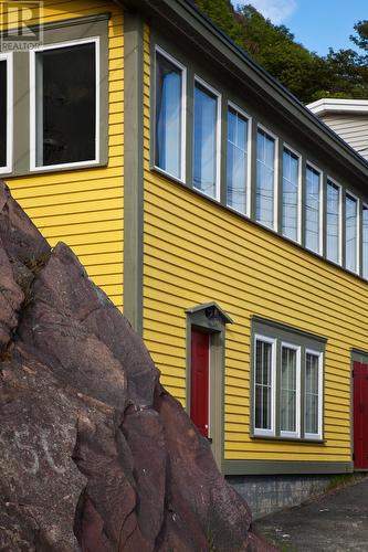 38 Outer Battery Road, St. Johns, NL - Outdoor With Exterior