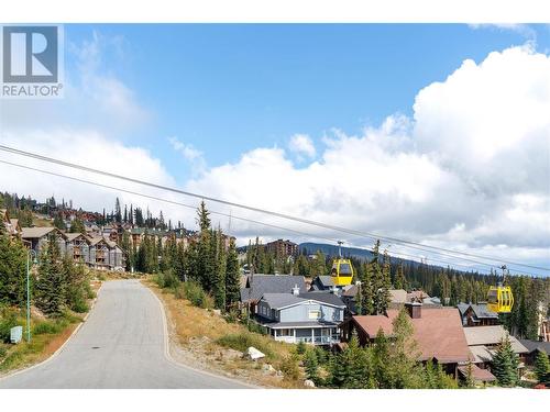375 Raven Ridge Road Unit# 3 201, Big White, BC - Outdoor With View