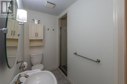 18740 Old Richter Pass Road, Osoyoos, BC - Indoor Photo Showing Bathroom