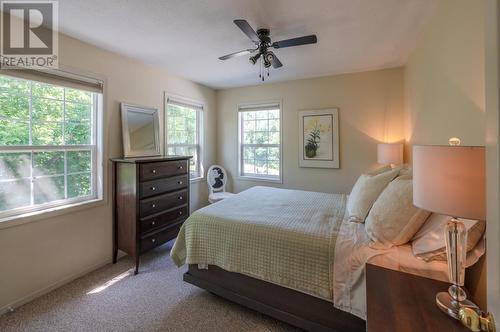 18740 Old Richter Pass Road, Osoyoos, BC - Indoor Photo Showing Bedroom