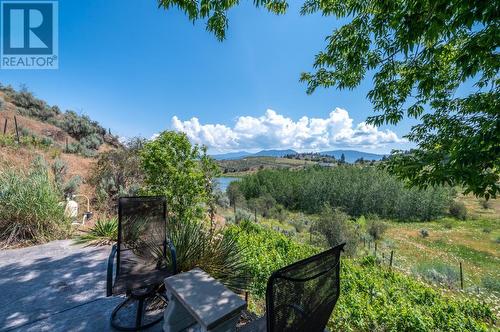 18740 Old Richter Pass Road, Osoyoos, BC - Outdoor With View