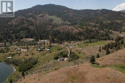 18740 Old Richter Pass Road, Osoyoos, BC - Outdoor With View