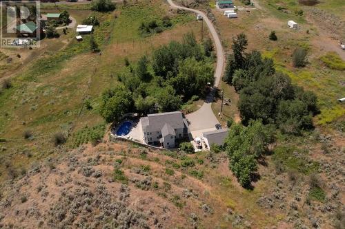 18740 Old Richter Pass Road, Osoyoos, BC - Outdoor With View