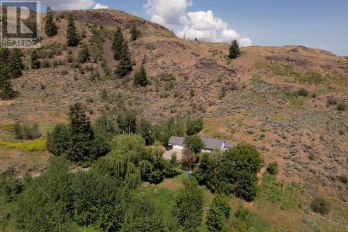 18740 Old Richter Pass Road, Osoyoos, BC - Outdoor With View