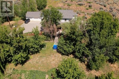 18740 Old Richter Pass Road, Osoyoos, BC - Outdoor With View