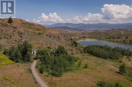 18740 Old Richter Pass Road, Osoyoos, BC - Outdoor With View