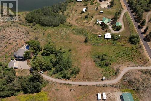 18740 Old Richter Pass Road, Osoyoos, BC - Outdoor With View