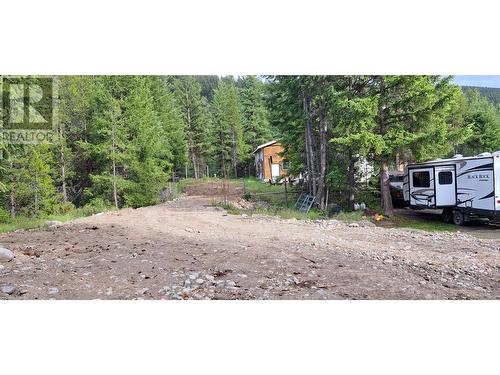 187 Pinewood Drive, Princeton, BC - Outdoor With View