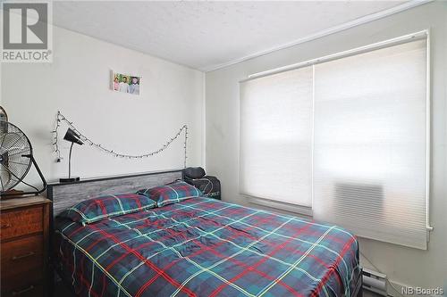 670 Regent Street, Fredericton, NB - Indoor Photo Showing Bedroom