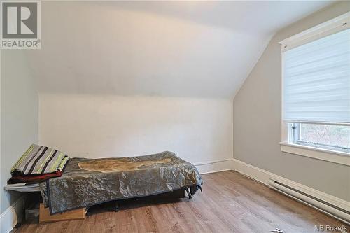 670 Regent Street, Fredericton, NB - Indoor Photo Showing Bedroom