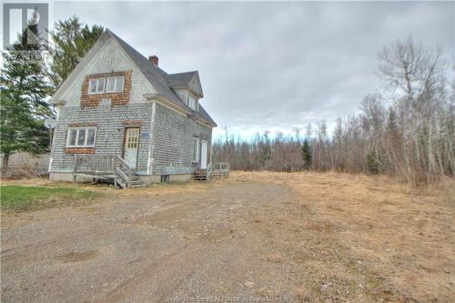 11221 Route 126, Rogersville, NB - Outdoor