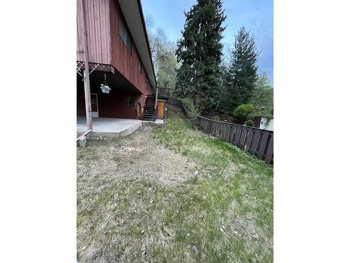 2302 Sixth Avenue, Trail, BC - Outdoor