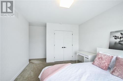314 Longworth Avenue, Ottawa, ON - Indoor Photo Showing Bedroom