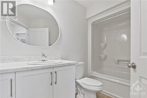 79 Whitcomb Crescent, Smiths Falls, ON - Indoor Photo Showing Bathroom