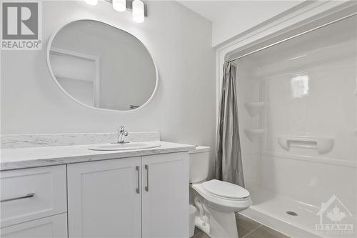 79 Whitcomb Crescent, Smiths Falls, ON - Indoor Photo Showing Bathroom