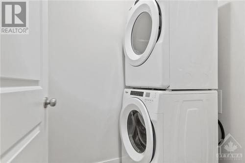 79 Whitcomb Crescent, Smiths Falls, ON - Indoor Photo Showing Laundry Room