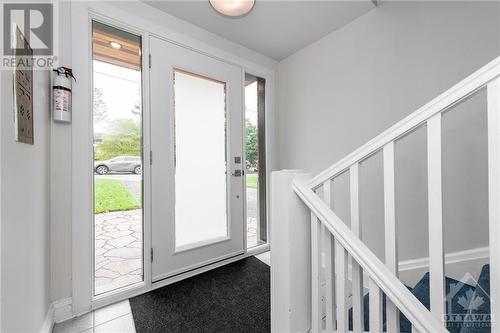 559 Highcroft Avenue, Ottawa, ON - Indoor Photo Showing Other Room