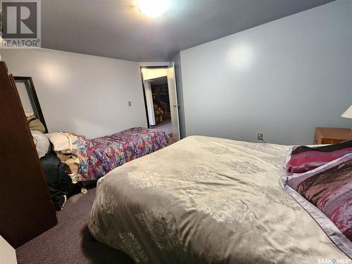 109 Taylor Street, Ogema, SK - Indoor Photo Showing Bedroom