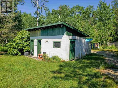 918020 Portage Bay Rd, Coleman Township, ON - Outdoor