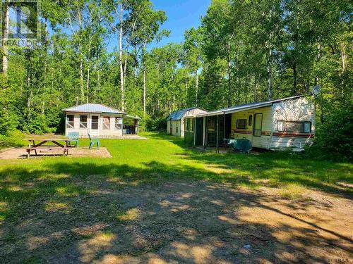 918020 Portage Bay Rd, Coleman Township, ON - Outdoor
