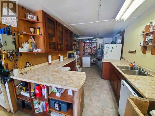 918020 Portage Bay Rd, Coleman Township, ON - Indoor