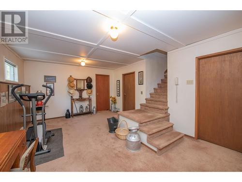 225 Trinity Valley Road, Lumby, BC - Indoor Photo Showing Other Room