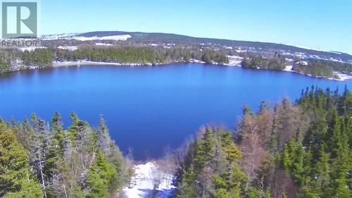 107 Round Pond Road, Paradise, NL - Outdoor With Body Of Water With View