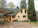 841 Foothill Road, Salmon Arm, BC  - Outdoor 