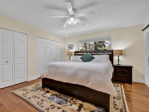 1618 Blackwood Drive, West Kelowna, BC - Indoor Photo Showing Bedroom