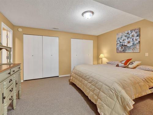1618 Blackwood Drive, West Kelowna, BC - Indoor Photo Showing Bedroom