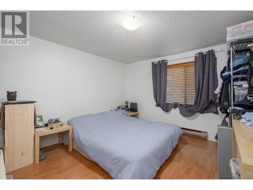 32 E 17Th Avenue, Vancouver, BC - Indoor Photo Showing Bedroom