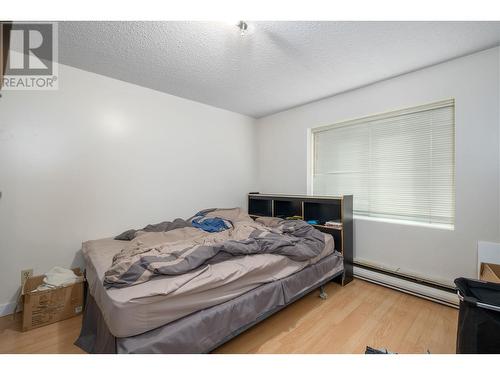 32 E 17Th Avenue, Vancouver, BC - Indoor Photo Showing Bedroom