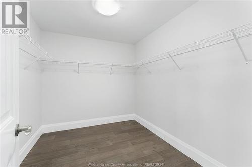 322 Benson Crt., Amherstburg, ON - Indoor With Storage