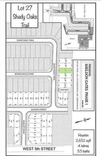 299 Shady Oaks Trail|Unit #Lot 27, Hamilton, ON - Other