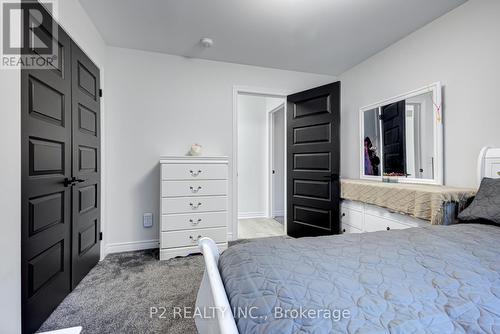 147 Susan Drive, Pelham, ON - Indoor Photo Showing Bedroom