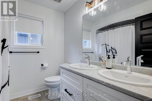 147 Susan Drive, Pelham, ON - Indoor Photo Showing Bathroom