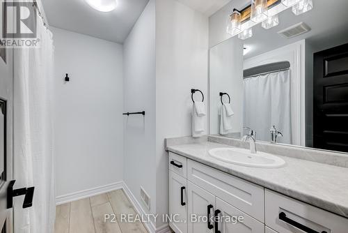 147 Susan Drive, Pelham, ON - Indoor Photo Showing Bathroom