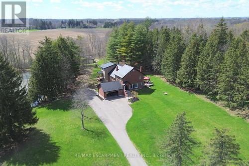 25 Hammond Rd, Brant, ON - Outdoor With View