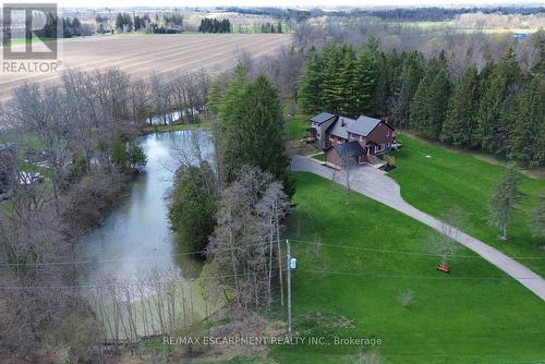 25 Hammond Road, Brant, ON - Outdoor With View