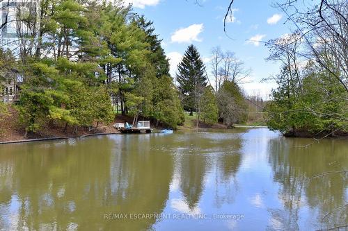 25 Hammond Rd, Brant, ON - Outdoor With Body Of Water With View