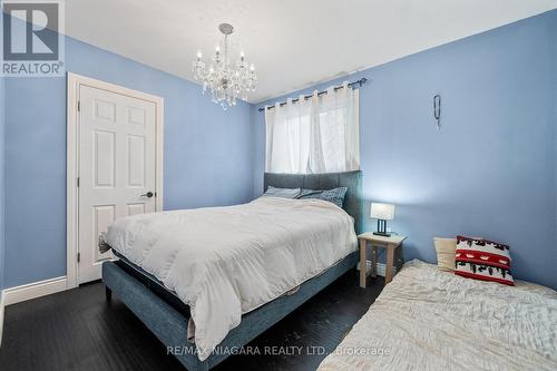 67 West St N, Thorold, ON - Indoor Photo Showing Bedroom
