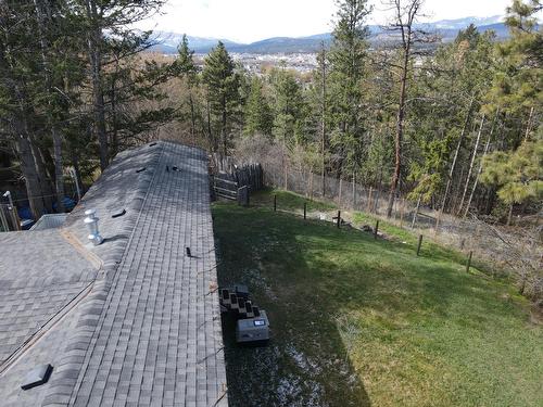 2321 33Rd Avenue N, Cranbrook, BC - Outdoor With View