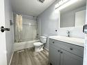 2321 33Rd Avenue N, Cranbrook, BC  - Indoor Photo Showing Bathroom 