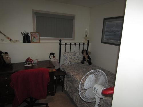 1 - 6780 21St Street, Grand Forks, BC - Indoor Photo Showing Bedroom