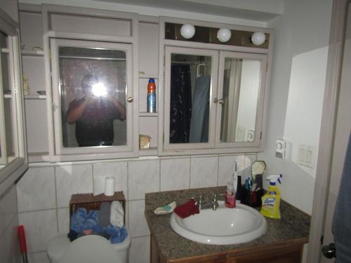 1 - 6780 21St Street, Grand Forks, BC - Indoor Photo Showing Bathroom