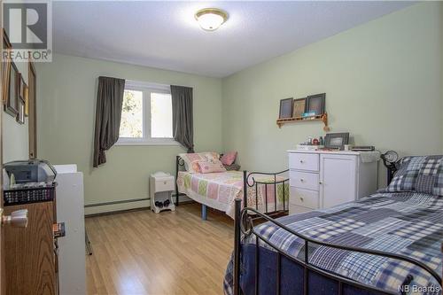 27 Chapel Road, Rothesay, NB - Indoor Photo Showing Bedroom