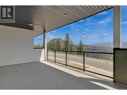 3404 Sundance Drive Unit# 2, West Kelowna, BC - Outdoor With Exterior