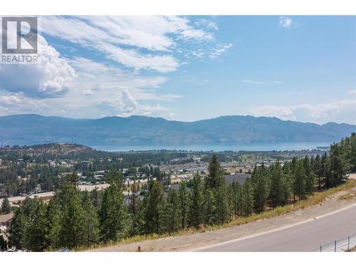 3404 Sundance Drive Unit# 2, West Kelowna, BC - Outdoor With View